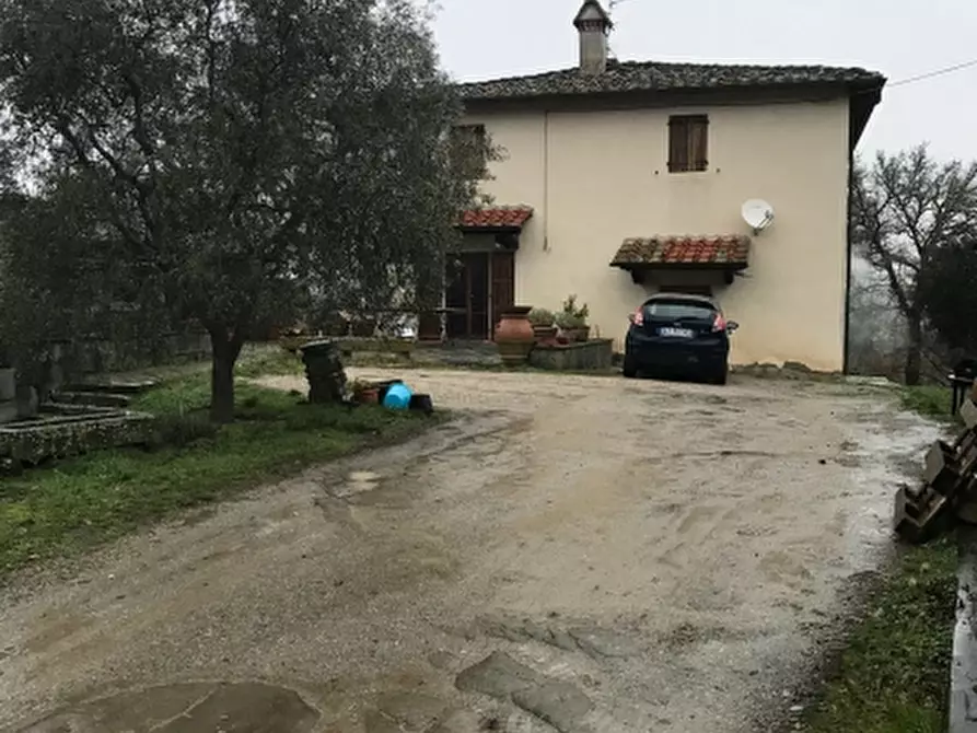 casa indipendente in vendita a Figline e Incisa Valdarno