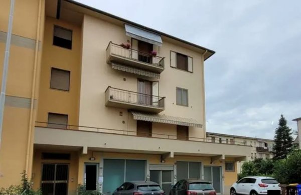appartamento in vendita a Figline e Incisa Valdarno