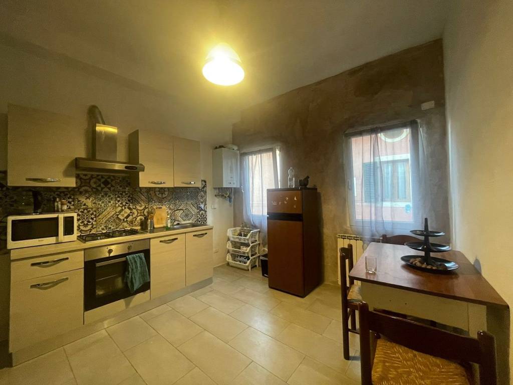 appartamento in vendita a Figline e Incisa Valdarno