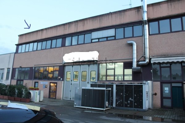 ufficio in vendita a Figline e Incisa Valdarno in zona Figline Valdarno