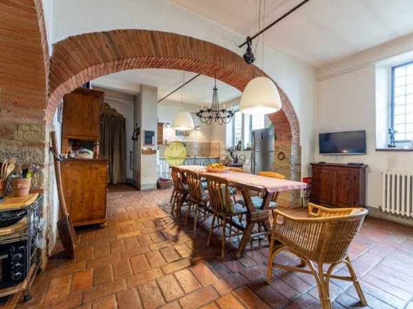 casa indipendente in vendita a Figline e Incisa Valdarno