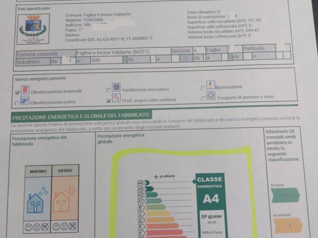 casa indipendente a Figline e Incisa Valdarno in zona Figline Valdarno