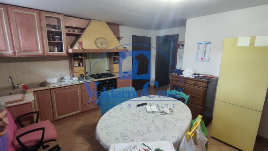 casa indipendente in vendita a Figline e Incisa Valdarno in zona Burchio