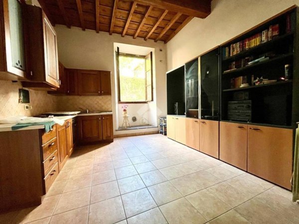 appartamento in vendita a Figline e Incisa Valdarno