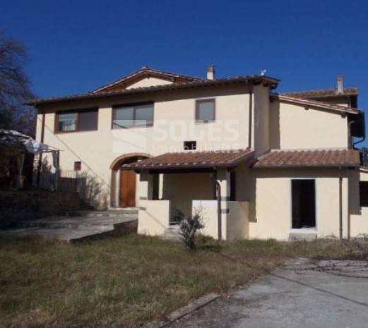 appartamento in vendita a Figline e Incisa Valdarno in zona San Michele