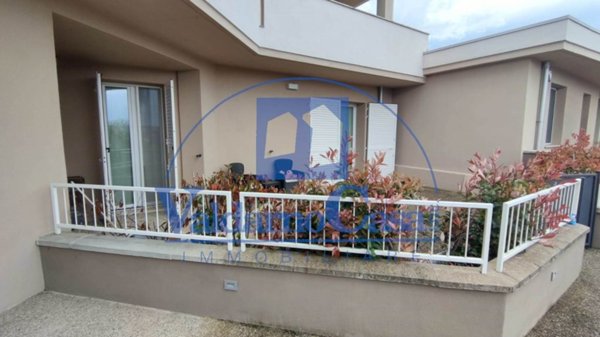 appartamento in vendita a Figline e Incisa Valdarno in zona Figline Valdarno