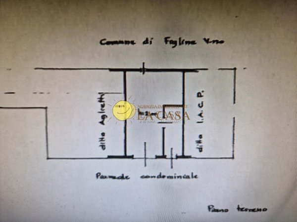 appartamento in vendita a Figline e Incisa Valdarno