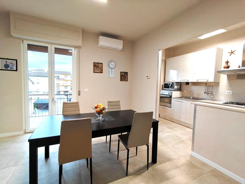 appartamento in vendita a Figline e Incisa Valdarno in zona Figline Valdarno