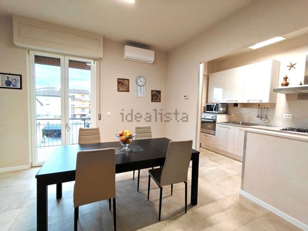 appartamento in vendita a Figline e Incisa Valdarno in zona Figline Valdarno