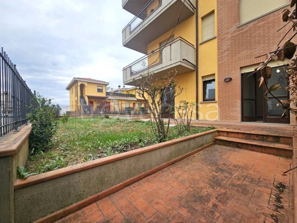 appartamento in vendita a Figline e Incisa Valdarno