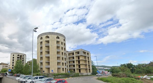 appartamento in vendita a Figline e Incisa Valdarno in zona Figline Valdarno