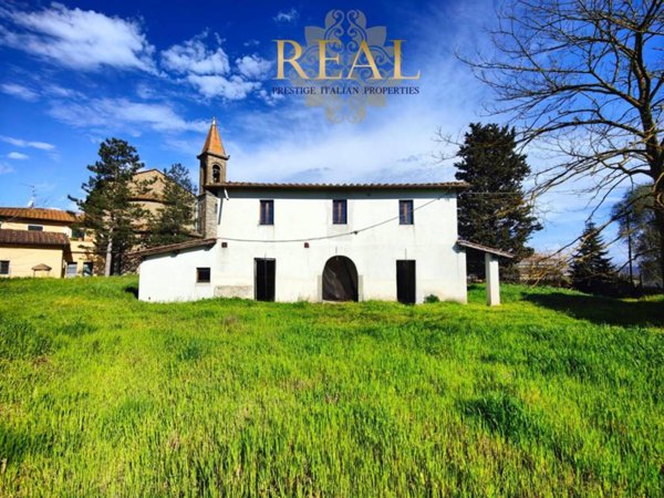 casa indipendente in vendita a Figline e Incisa Valdarno in zona Palazzolo