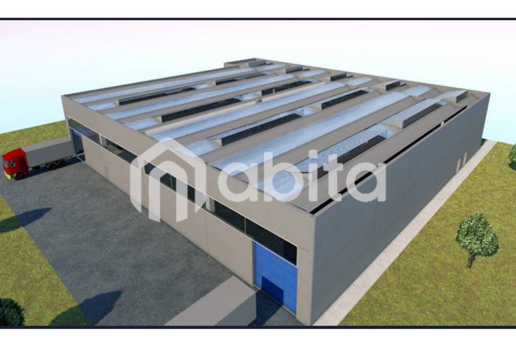 capannone in vendita a Figline e Incisa Valdarno in zona Figline Valdarno