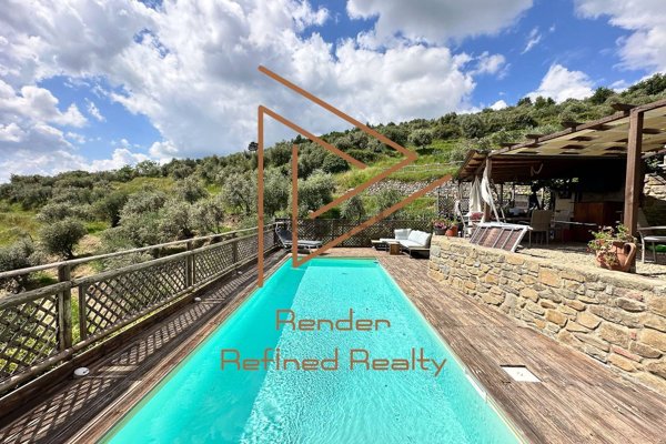 appartamento in vendita a Figline e Incisa Valdarno