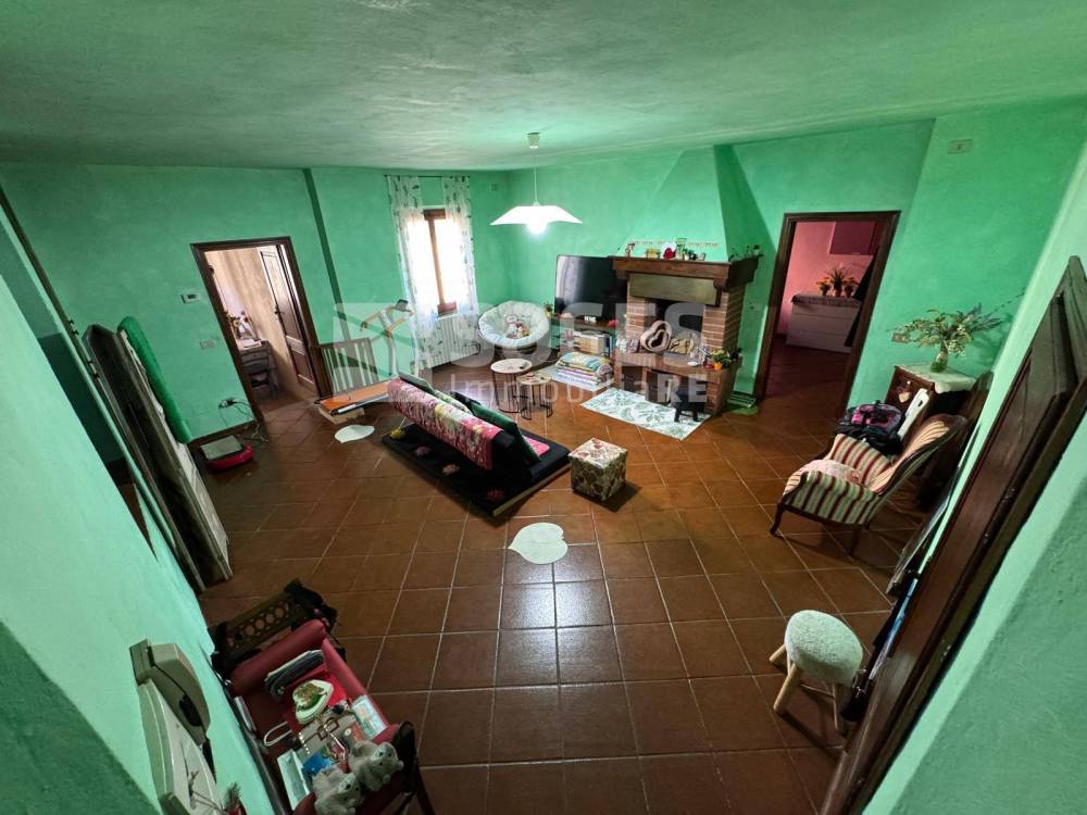 appartamento in vendita a Figline e Incisa Valdarno in zona Figline Valdarno