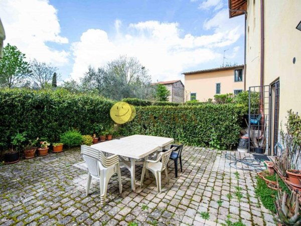 appartamento in vendita a Figline e Incisa Valdarno in zona Figline Valdarno