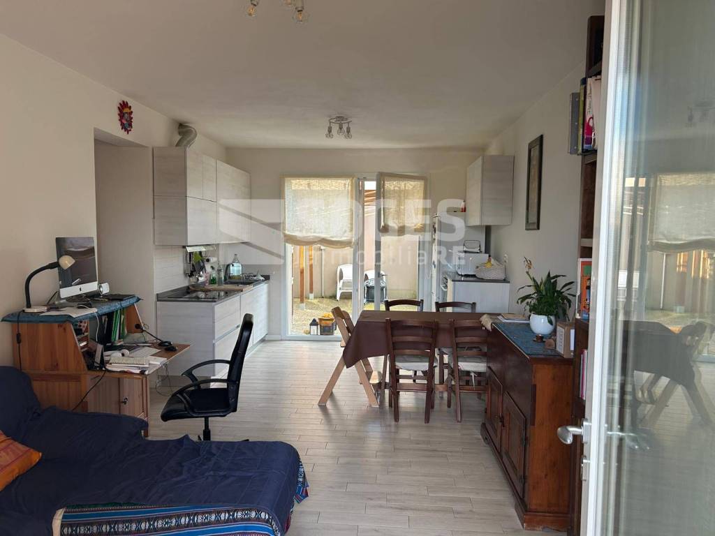 appartamento in vendita a Figline e Incisa Valdarno in zona Figline Valdarno