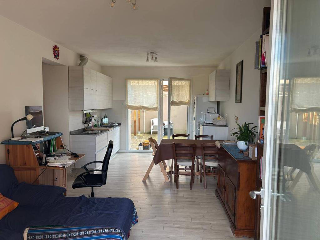 appartamento in vendita a Figline e Incisa Valdarno in zona Figline Valdarno