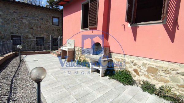 appartamento in vendita a Figline e Incisa Valdarno