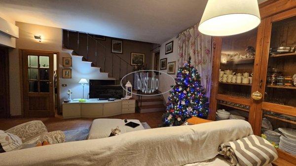 appartamento in vendita a Figline e Incisa Valdarno