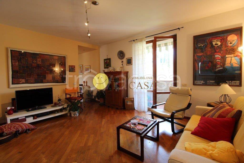 appartamento in vendita a Figline e Incisa Valdarno in zona Palazzolo