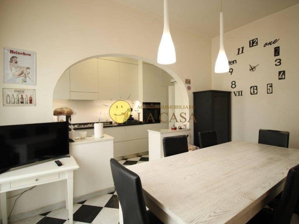 appartamento in vendita a Figline e Incisa Valdarno in zona Incisa in Val d'Arno