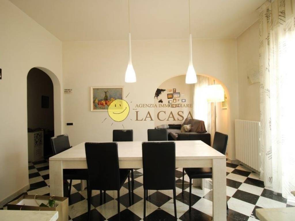 appartamento in vendita a Figline e Incisa Valdarno in zona Incisa in Val d'Arno