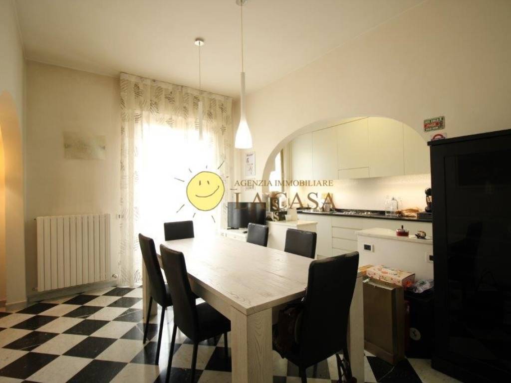 appartamento in vendita a Figline e Incisa Valdarno in zona Incisa in Val d'Arno