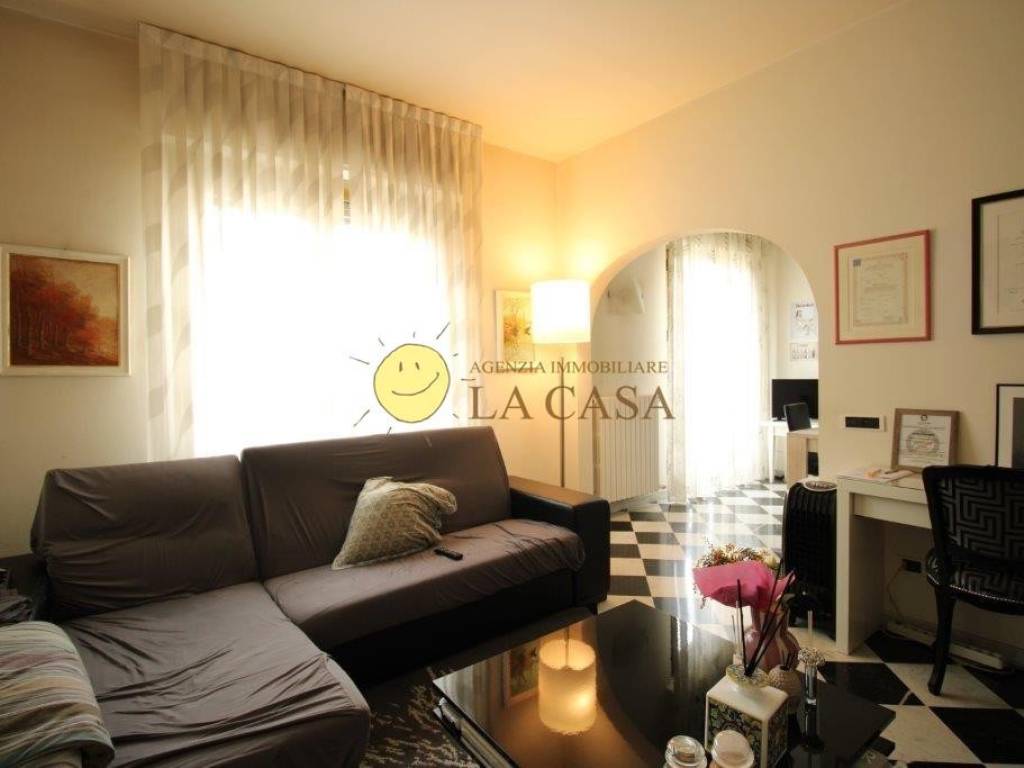 appartamento in vendita a Figline e Incisa Valdarno in zona Incisa in Val d'Arno