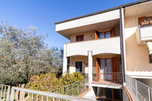 casa indipendente in vendita a Figline e Incisa Valdarno
