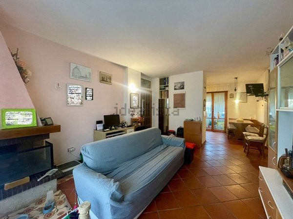 appartamento in vendita a Figline e Incisa Valdarno