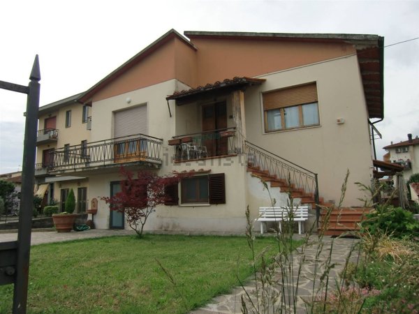 appartamento in vendita a Figline e Incisa Valdarno