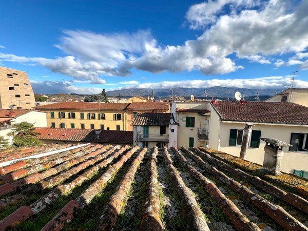appartamento in vendita a Figline e Incisa Valdarno