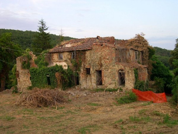 terreno agricolo in vendita a Figline e Incisa Valdarno in zona Figline Valdarno