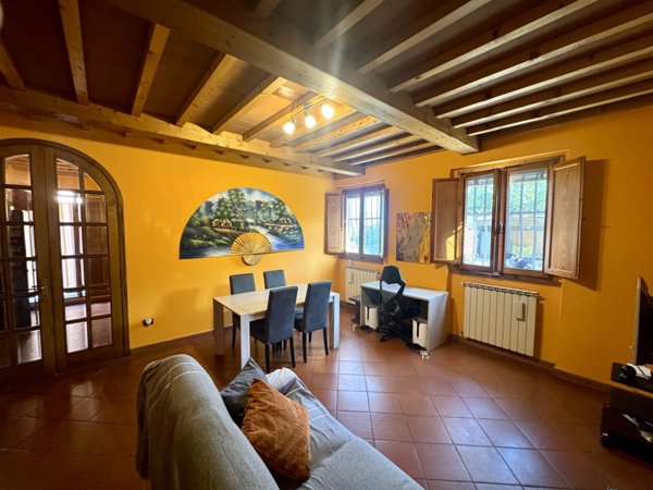 casa indipendente in vendita a Figline e Incisa Valdarno in zona Brollo