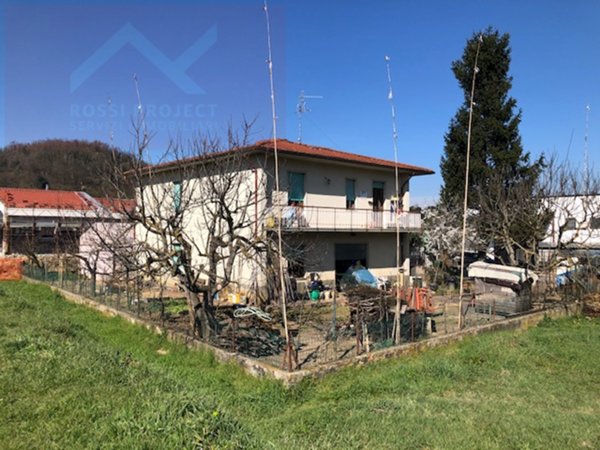 villa in vendita a Figline e Incisa Valdarno in zona Cesto