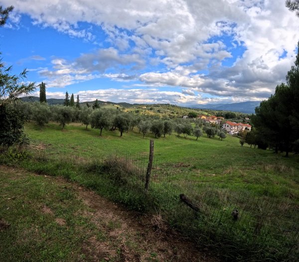 appartamento in vendita a Figline e Incisa Valdarno in zona Figline Valdarno