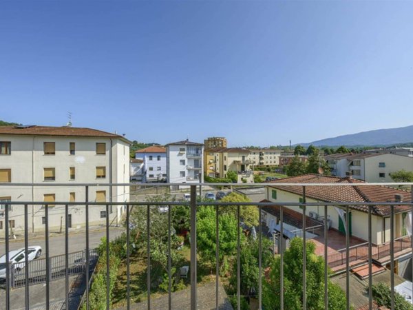 appartamento in vendita a Figline e Incisa Valdarno in zona Incisa in Val d'Arno