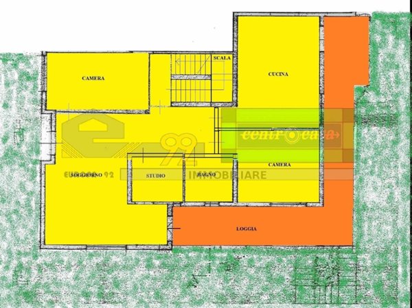 casa indipendente in vendita a Figline e Incisa Valdarno