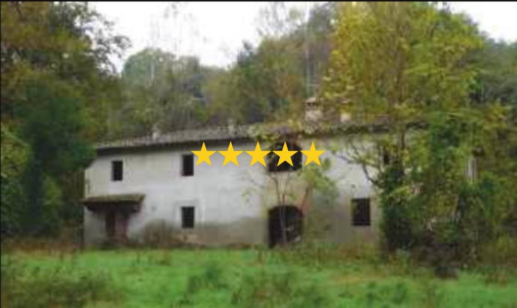 appartamento in vendita a Figline e Incisa Valdarno in zona Restone