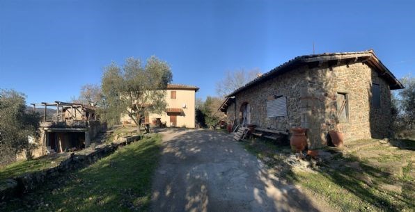 casa indipendente in vendita a Figline e Incisa Valdarno
