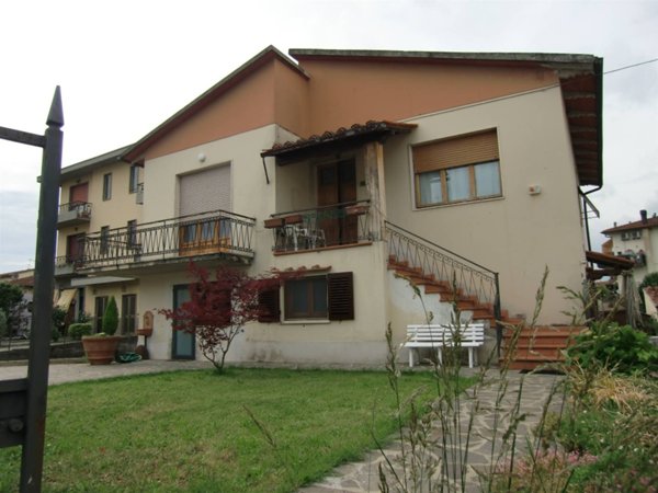 appartamento in vendita a Figline e Incisa Valdarno