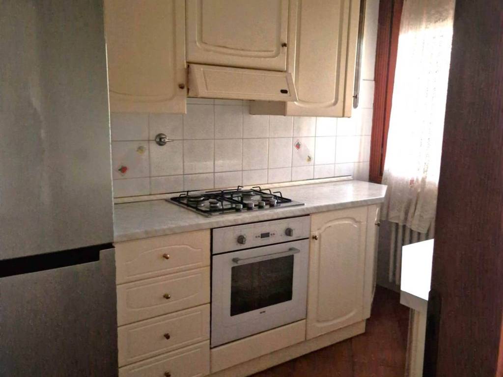 appartamento in vendita a Figline e Incisa Valdarno in zona Figline Valdarno