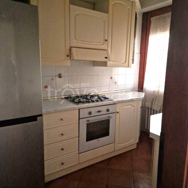 appartamento in vendita a Figline e Incisa Valdarno in zona Figline Valdarno