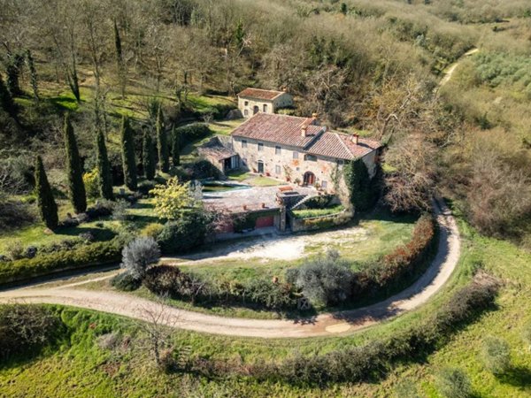 casa indipendente a Figline e Incisa Valdarno in zona Ponte agli Stolli