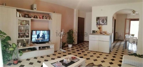 appartamento in vendita a Figline e Incisa Valdarno in zona Figline Valdarno