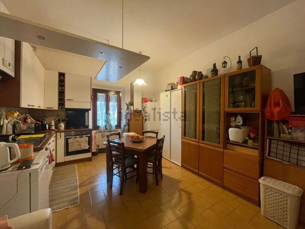 appartamento in vendita a Figline e Incisa Valdarno in zona Massa