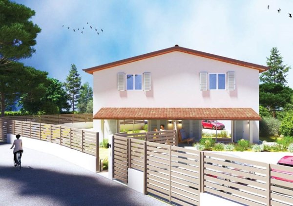 casa indipendente in vendita a Figline e Incisa Valdarno