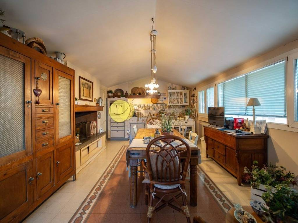 appartamento in vendita a Figline e Incisa Valdarno