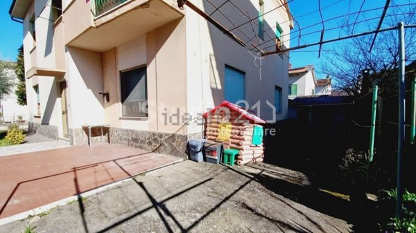 appartamento in vendita a Figline e Incisa Valdarno